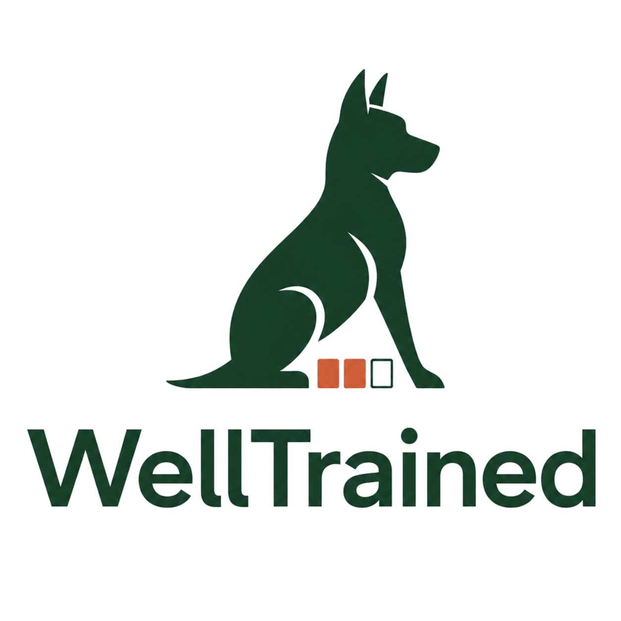 WellTrained logo